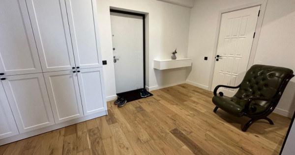 Garsoniera pe bd. ion mihalache