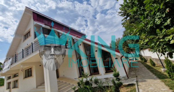Vila tip pensiune 10 camere snagov