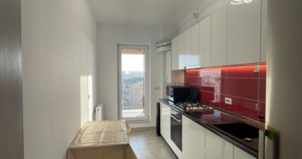 Proprietar garsoniera spatioasa libera amenajata de lux,2023