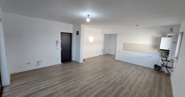 Paulesti-cartier rezidential apart 2cam etaj1 - 90000 euro