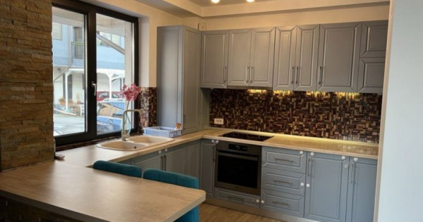 Duplex 5 camere theodor pallady