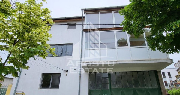 Casa ideala pentru birouri/alte activitati mehala