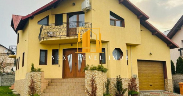 Casă de închiriat – zona târgului săptămânal, piteș
