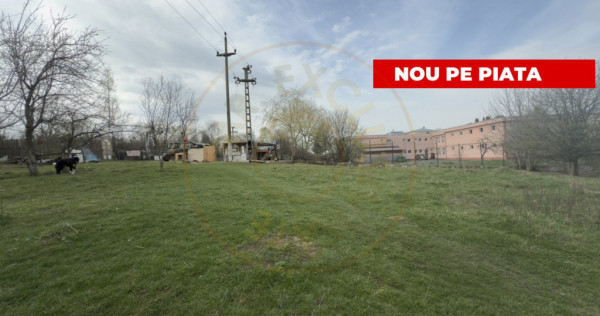 Oportunitate achizitie teren intravilan 7031 mp câmpulung??