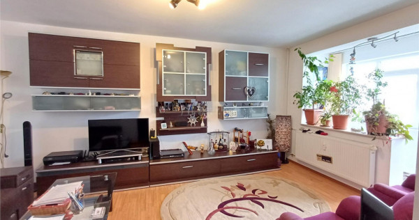2 camere decomandat - pacii - vistiernicu stravinos