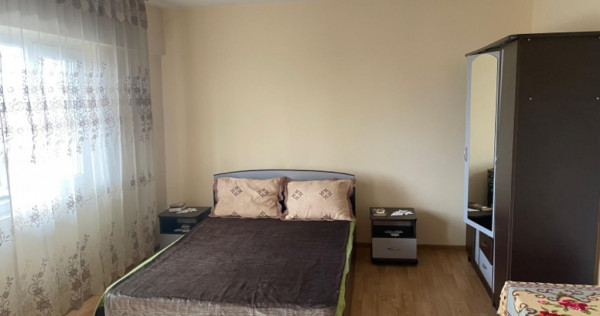 Vând garsoniera dragasani