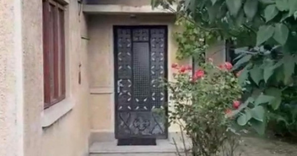 Casa cu 3 camere de vanzare, zona mihai bravu ploiesti,78 mp