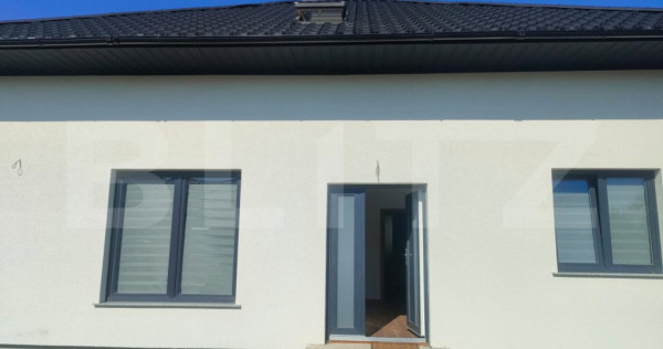 Casa individuala 6 camere, radauti