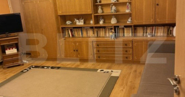 Apartament de vanzare, cu 2 camere, 61 mp, zona sebastian