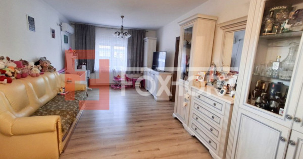 Casa individuala cu 5 camere de vanzare in timisoara, zona l