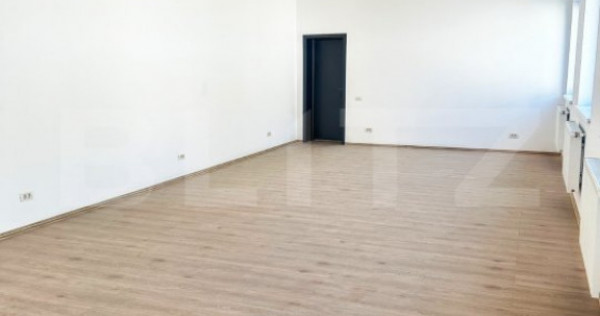 Spatiu central pentru birouri , 70 mp , zona centrala