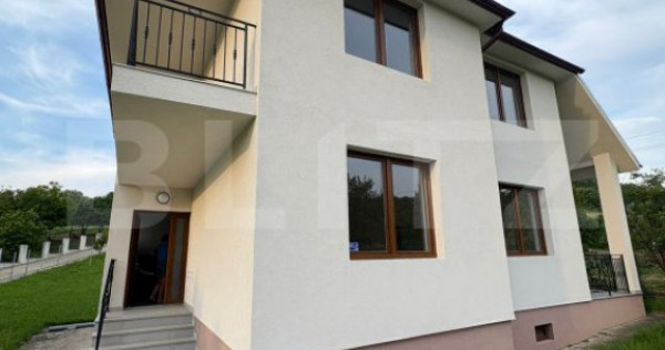 Casa de vanzare, cu 4 camere, 180 mp, zona strazii ghinzii