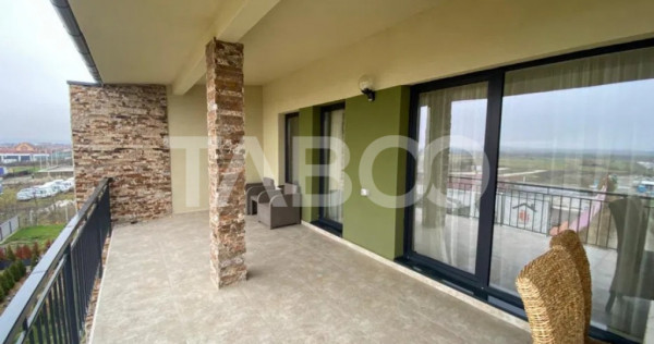 Casa 4 camere 119 mpu terasa curte 2 locuri de parcare crist