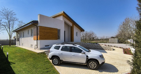 Visul tau construit de doi ingineri fara compromisuri ! proprietar sna