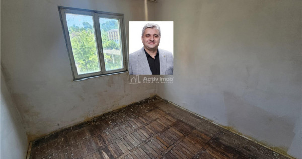 Resita, 1 camera, calea caransebesului
