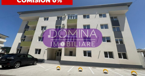 Apartament modern 2 camere - 55 mp *bloc nou* - zona șișe?
