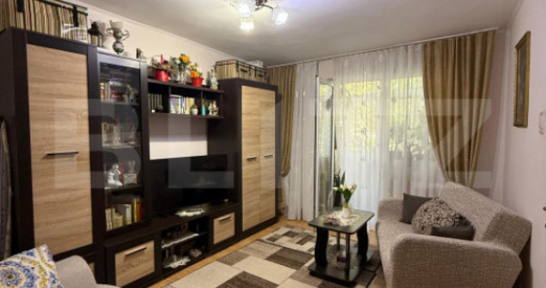 Apartament 2 camere, decomandat, zona olari