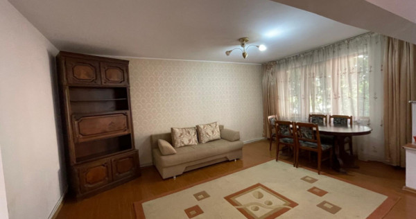 Apartament 4 camere ultracentral – spațiul care devine ac
