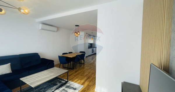 Casă / vilă 5 camere / 2 locuri parcare / pipera /