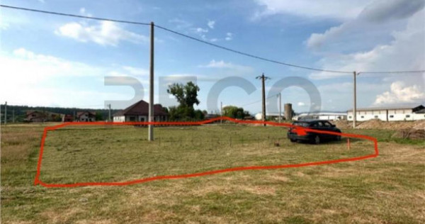 Reco teren intravilan 500mp beius