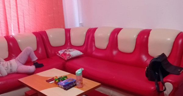 Apartament 2 camere renovat recent