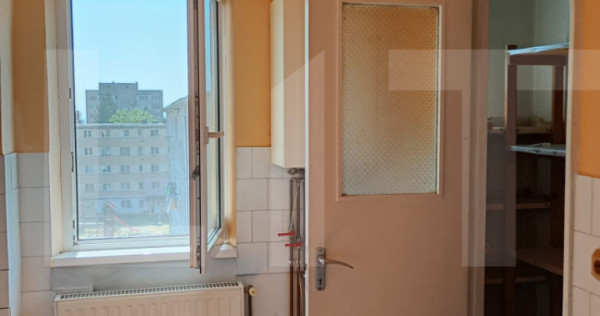 Apartament cu 2 camera, zona ubb, sfantu gheorghe