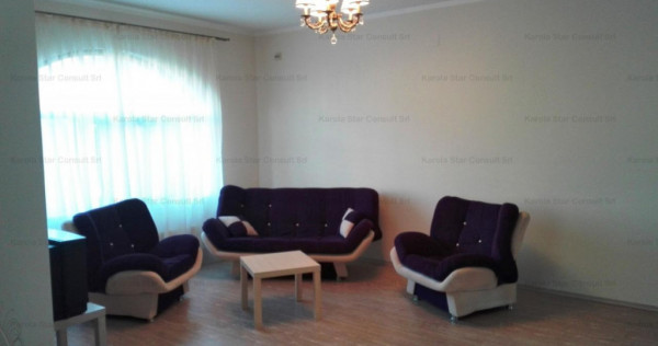Vila tip duplex 3 camere, in paulestii noi