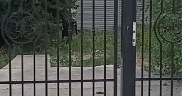 Urgent! casa din lemn la 20 km bucurești