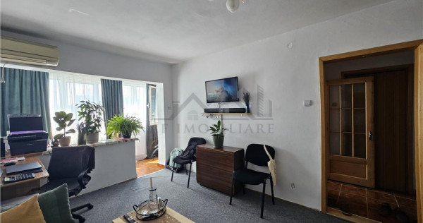 Apartament 2 camere podu ros