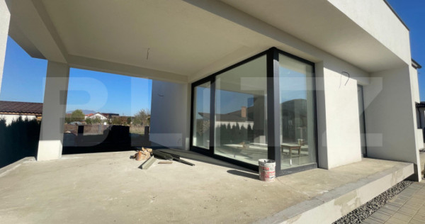 Casa 180mp utili, 4 camere, langa aerodrom, unirea