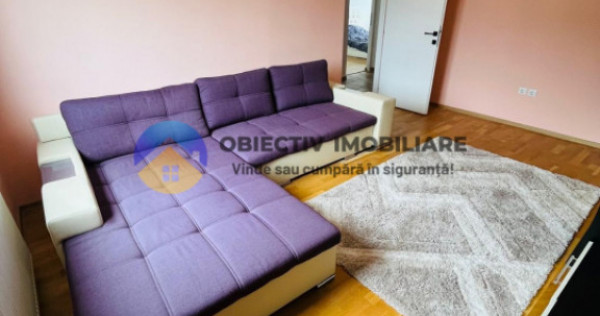 Apartament 3 camere de vânzare – strada mihai viteazu, pi