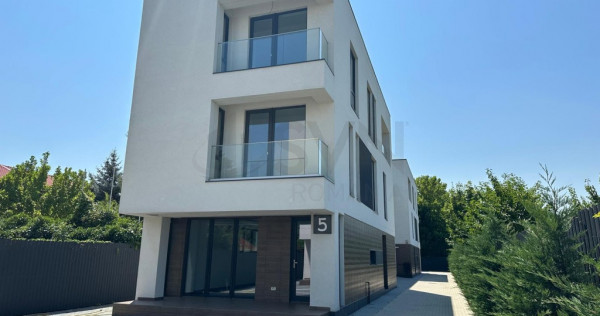 Vila exclusivita erou iancu nicolae i 333 mp i finisaje p...