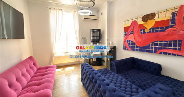 Spatiu birouri in ploiesti, zona centrala - rudului
