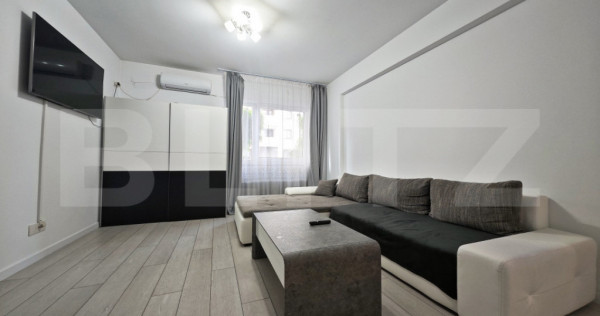 Studio decomandat - 40mp – prima onestilor, oradea
