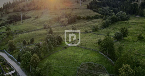 Teren intravilan 2.807mp manastirea humorului | bucovina