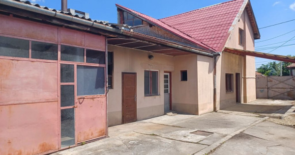 Casă, 500 mp, muntele găina. 600 e/lună (neg). comisio...
