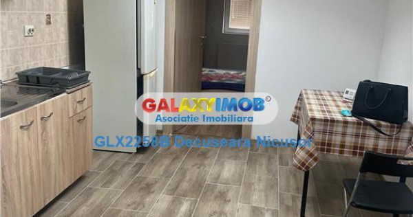 Apartament 2 camere mobilat utilat in militari residence, 51
