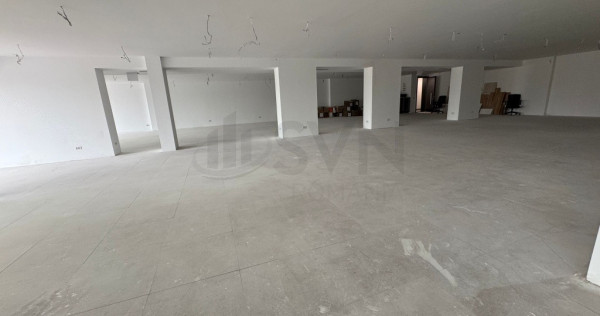 Spatiu comercial l barbu vacarescu l bloc nou