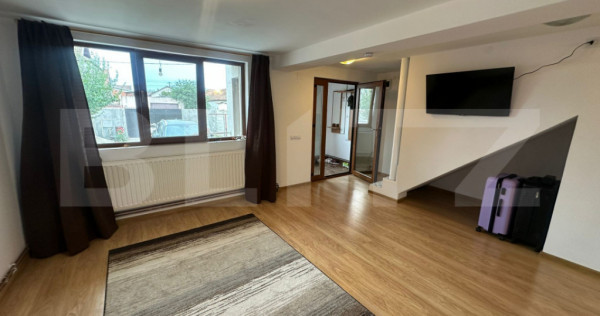 Casa de inchiriat cu 3 camere, zona lascar catargiu