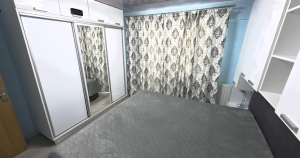 Apartament luxos în regim hotelier mediaș - zona centrala