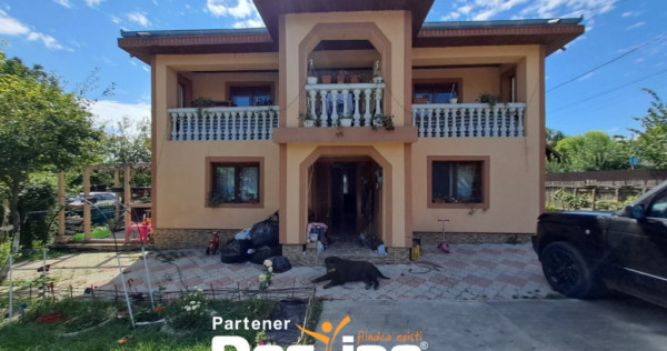 Valea adanca, casa p+1, 1000 mp teren 269.900 euro