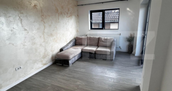 Spatiu birouri de inchiriat, 75 mp, zona prelungirea panduri