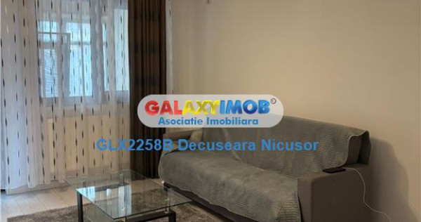 Casa mobilata utilata pe strada gentianei 70 mp 1000 euro