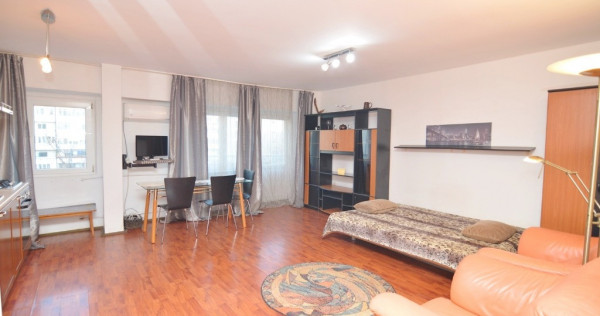 Oferta inchiriere garsoniera unirii - nerva traian