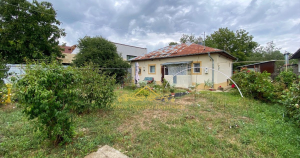 Casă mogosoaia teren 845 mp zona centrala poieni - ariei