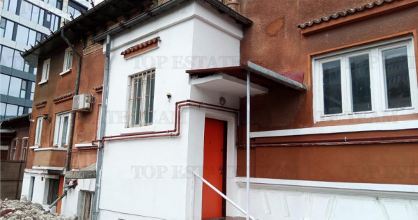 Casa 6 camere de inchiriat , curte, 170 mpu zona gara nord