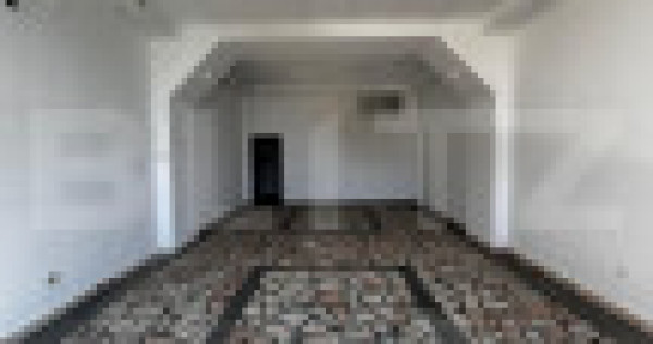 Spatiu comercial bd ecaterina teodoroiu