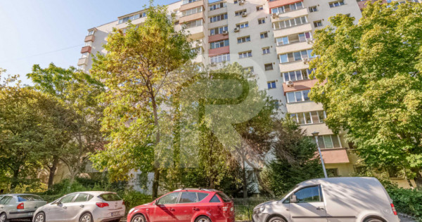 Turda - col ștefan stoika, 4 camere, decomandat, '91 mp, 2