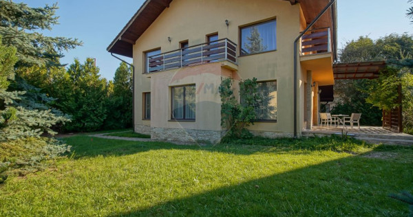 Casă de închiriat, 