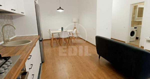 Apartament 2 camere zona cetatii